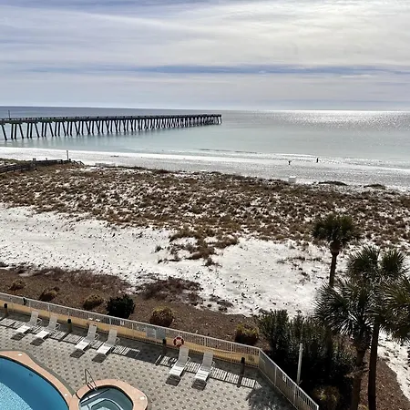 Sea Salt Villa Condo